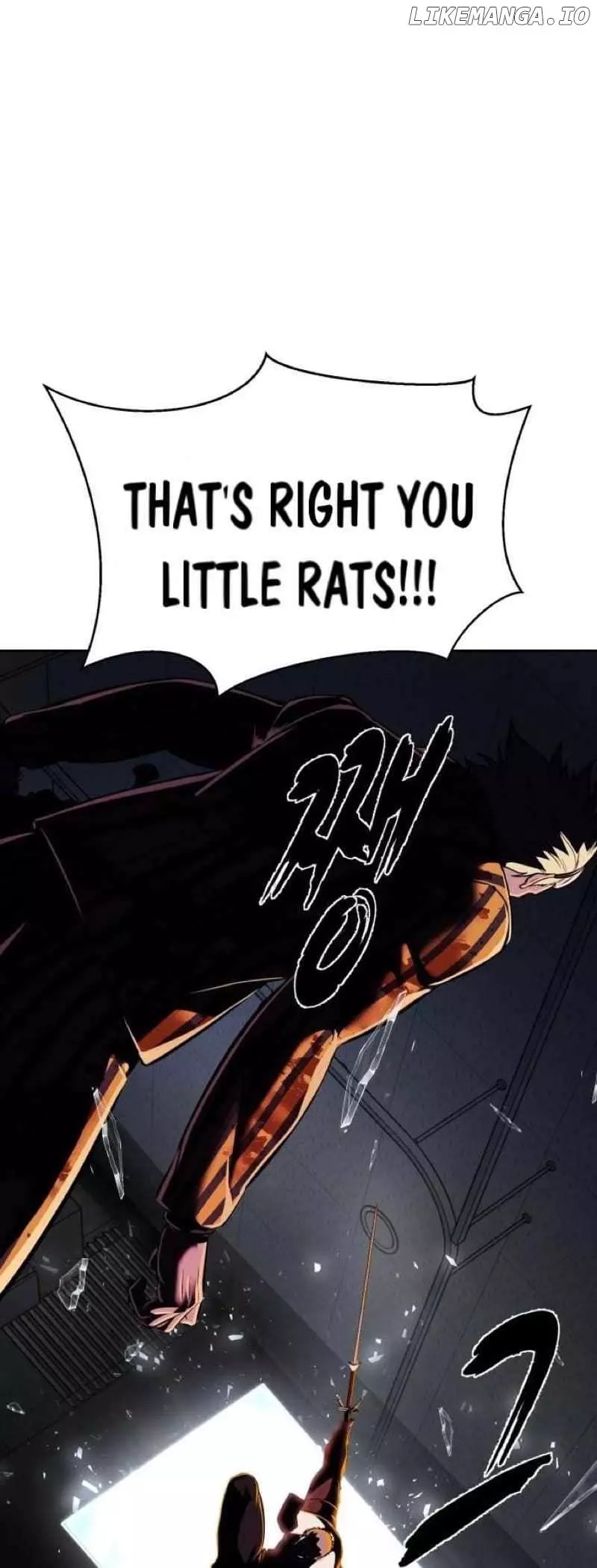 The Boy of Death Chapter 244 page 118