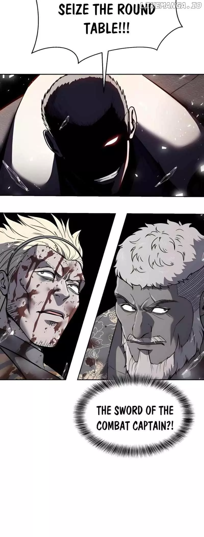 The Boy of Death Chapter 244 page 120