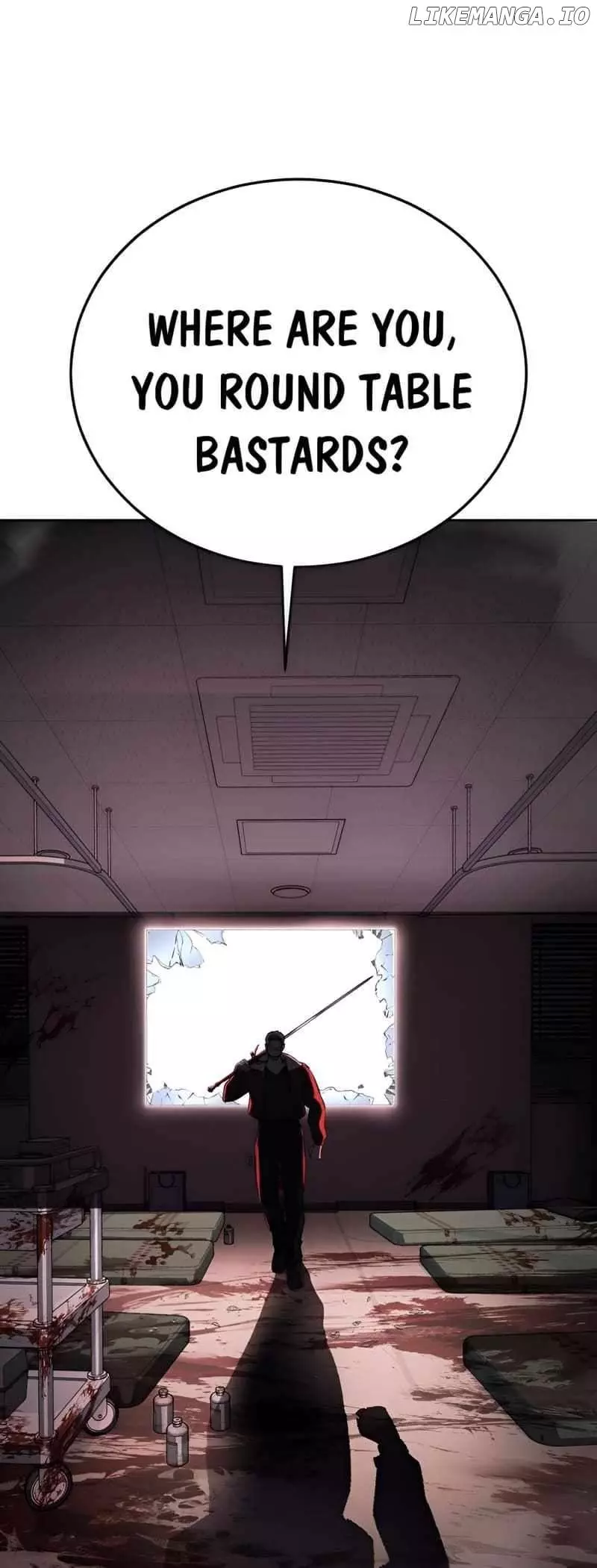 The Boy of Death Chapter 244 page 121