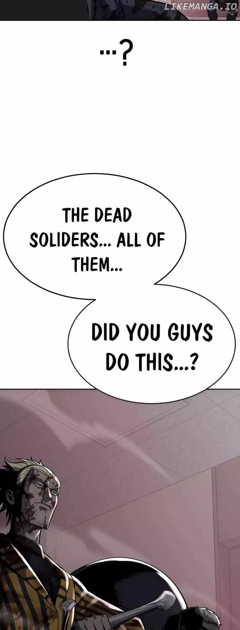 The Boy of Death Chapter 244 page 123