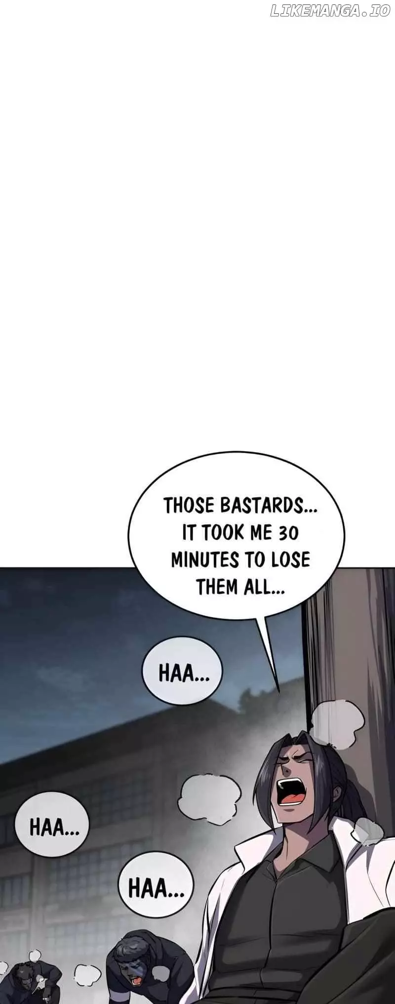 The Boy of Death Chapter 244 page 126