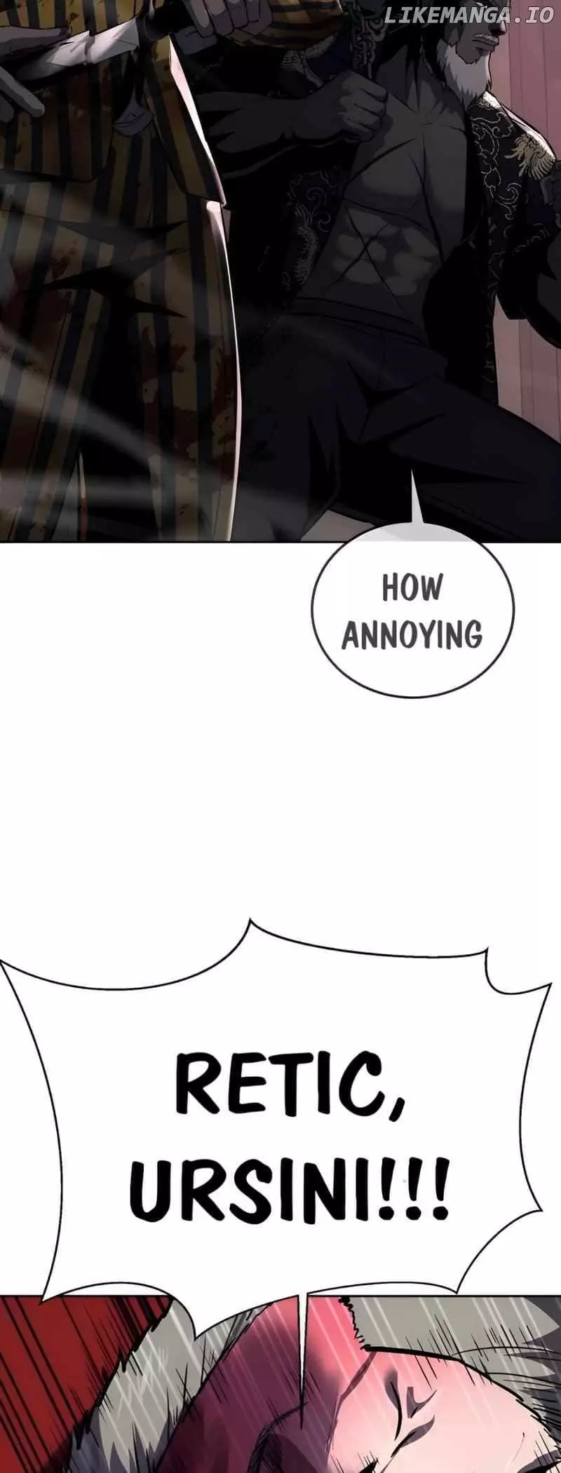 The Boy of Death Chapter 244 page 124