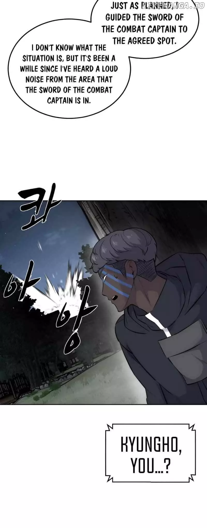 The Boy of Death Chapter 244 page 128