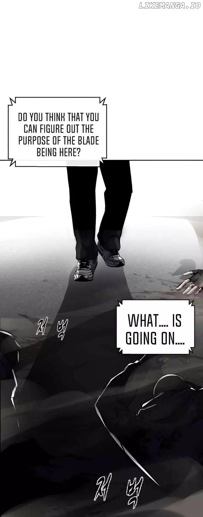The Boy of Death Chapter 244 page 129