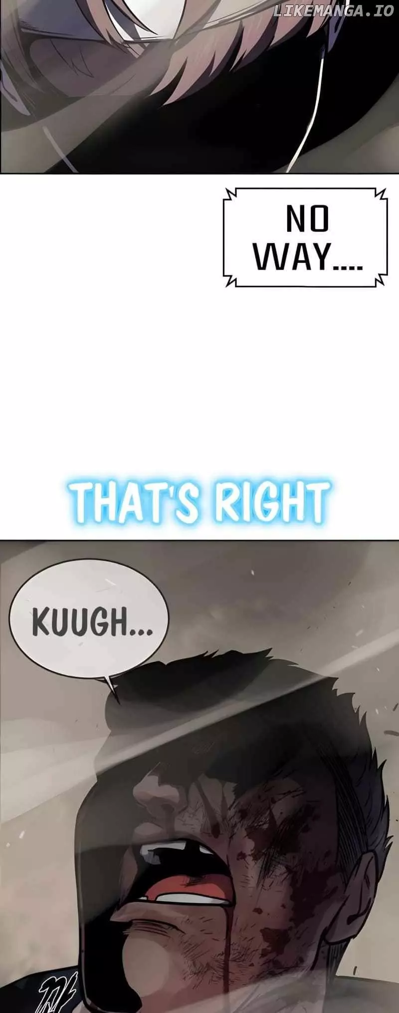 The Boy of Death Chapter 244 page 132