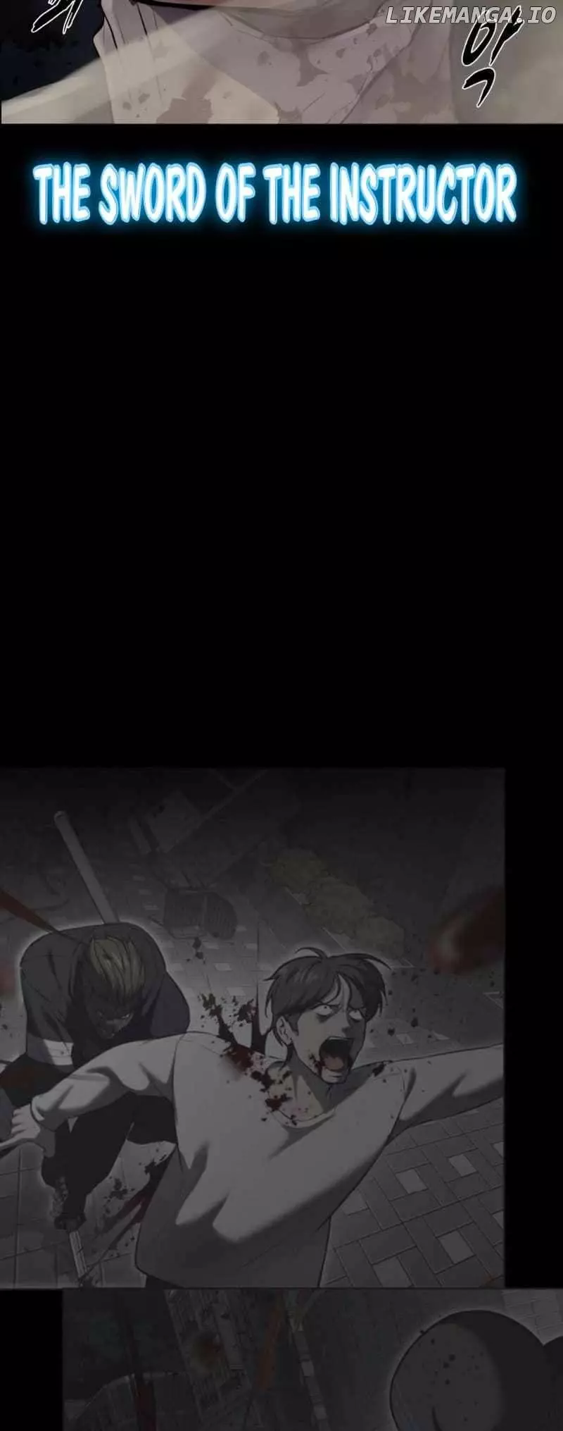 The Boy of Death Chapter 244 page 133