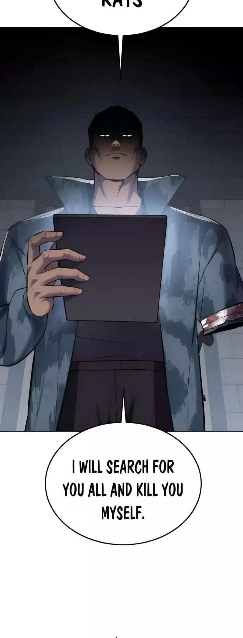 The Boy of Death Chapter 245 page 2