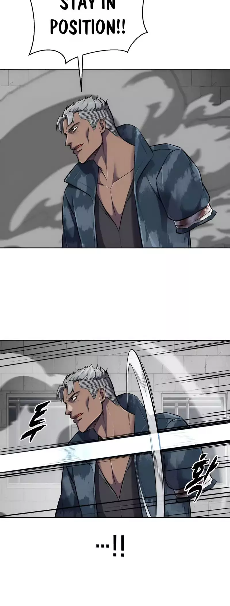 The Boy of Death Chapter 245 page 5