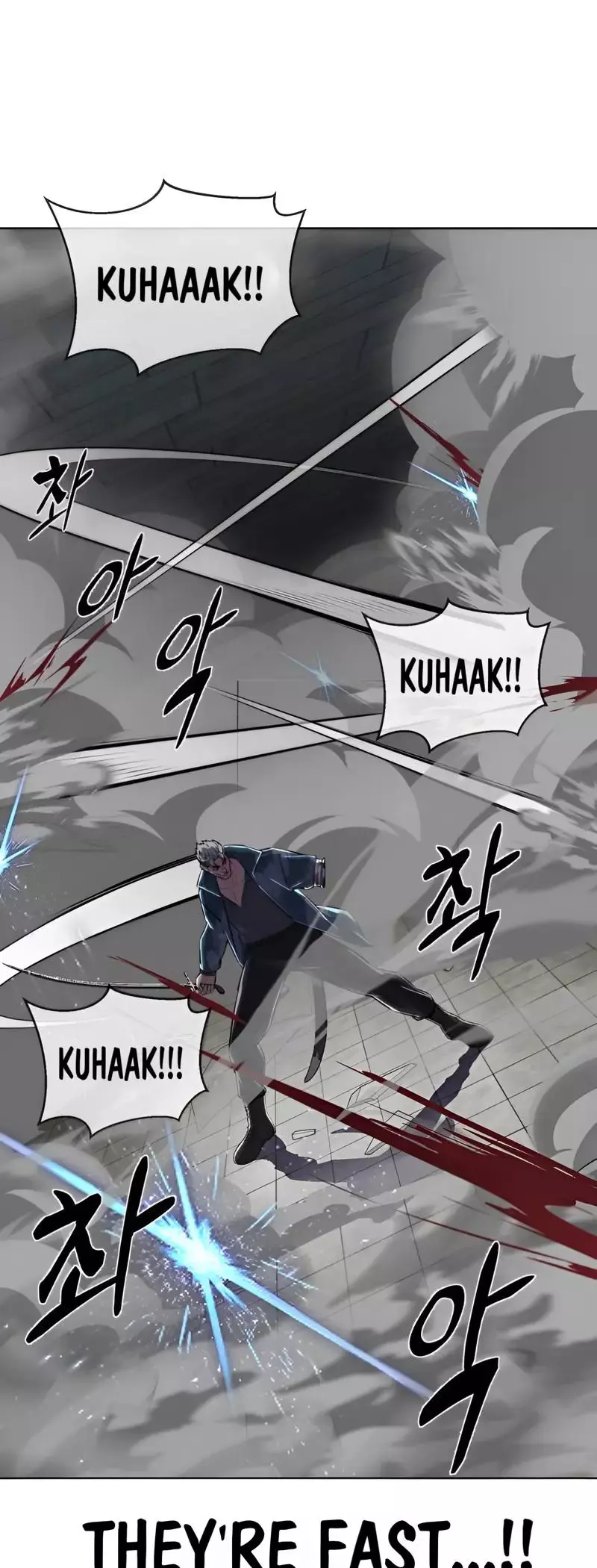 The Boy of Death Chapter 245 page 6