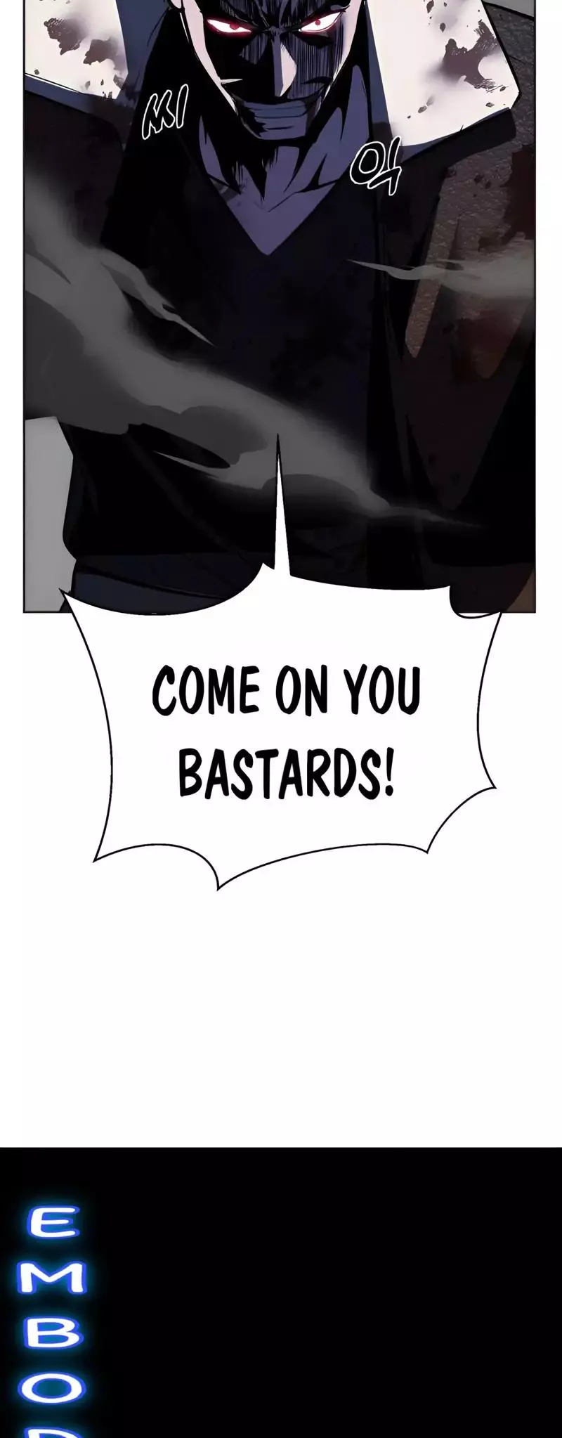 The Boy of Death Chapter 245 page 49