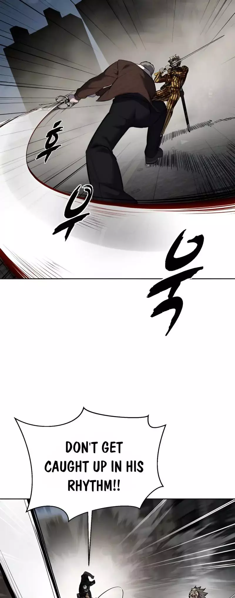 The Boy of Death Chapter 245 page 21