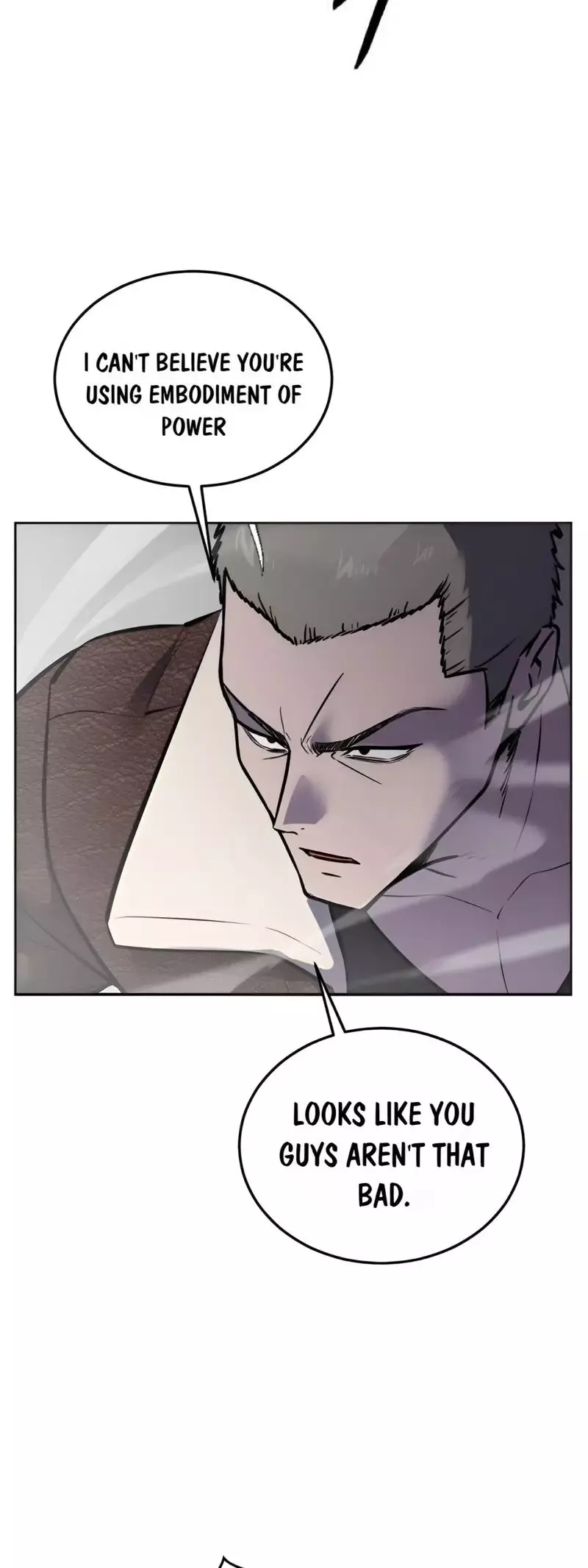 The Boy of Death Chapter 245 page 33