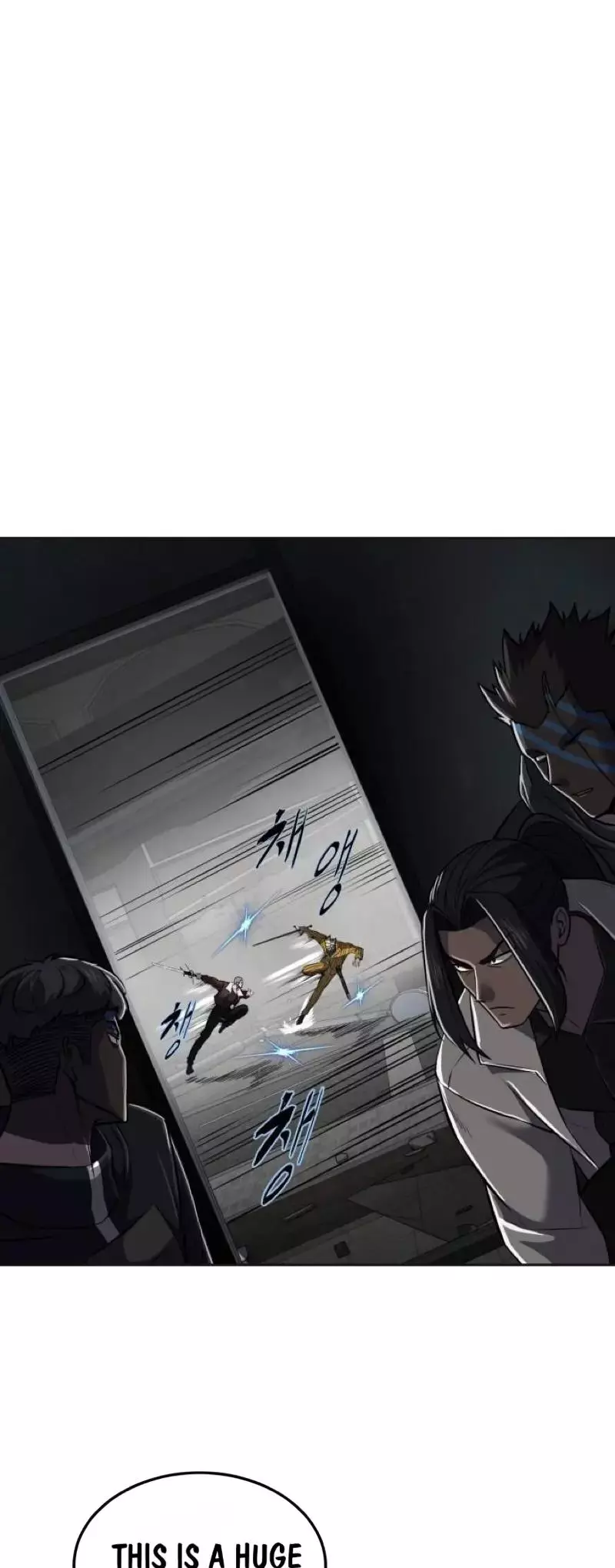 The Boy of Death Chapter 245 page 17
