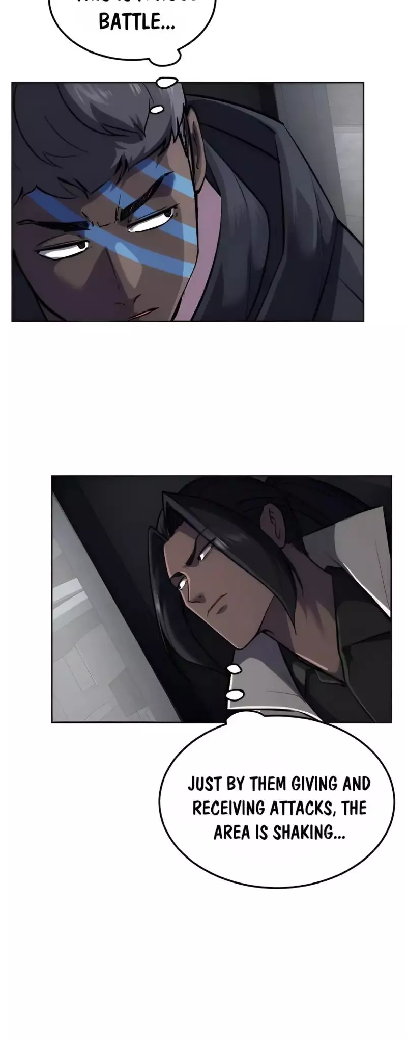 The Boy of Death Chapter 245 page 18