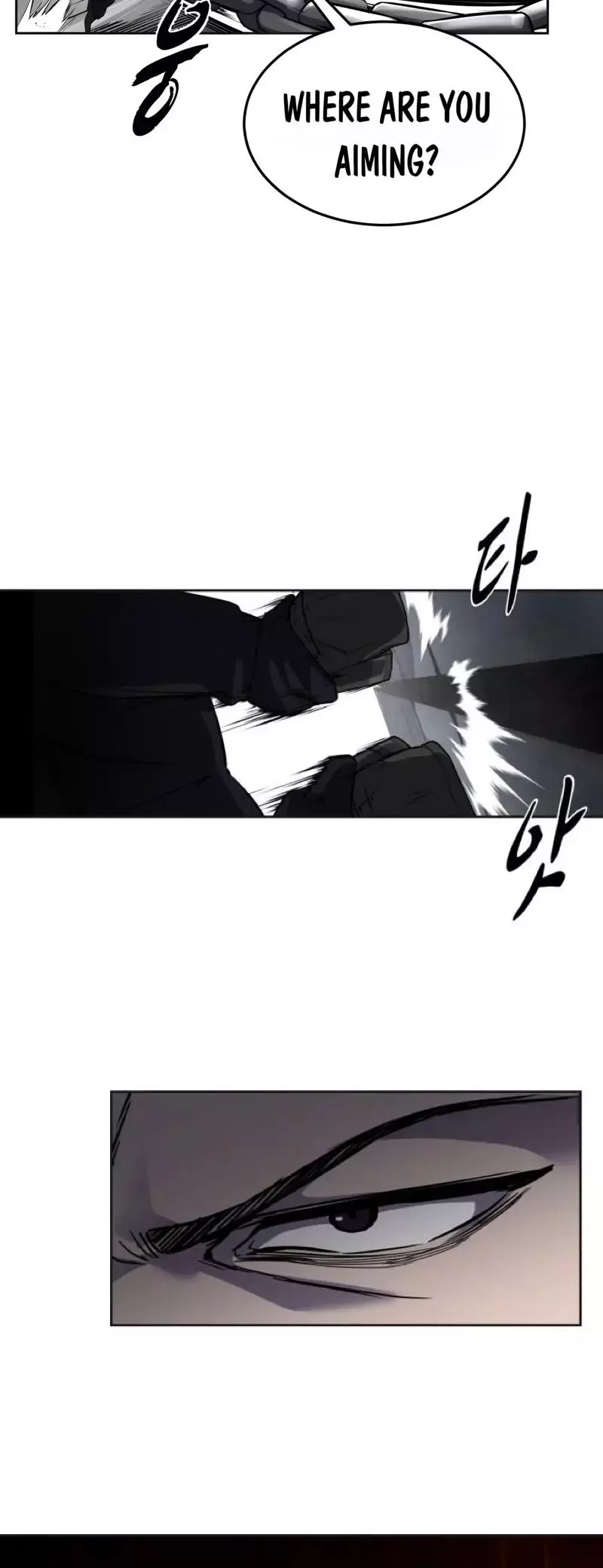 The Boy of Death Chapter 245 page 28