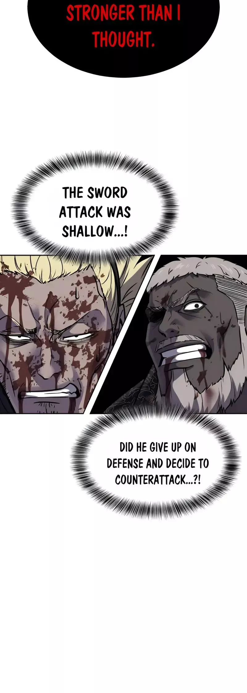 The Boy of Death Chapter 245 page 47