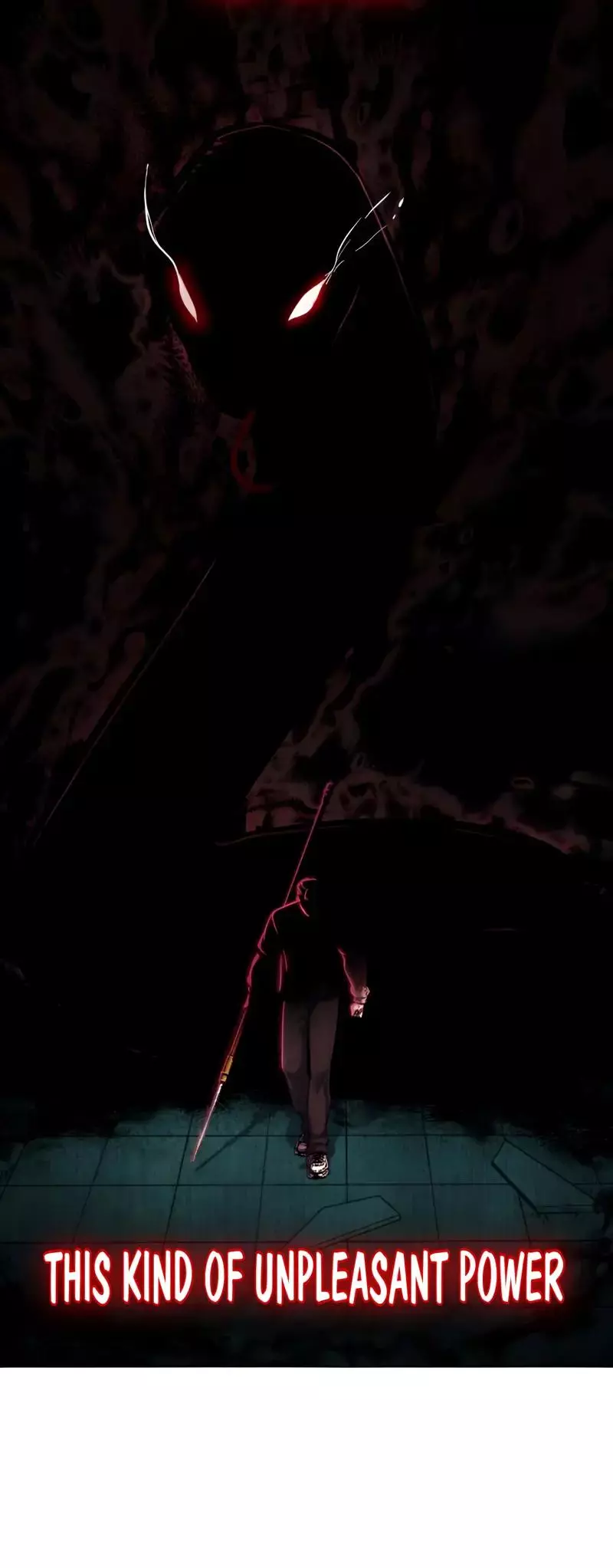 The Boy of Death Chapter 245 page 55
