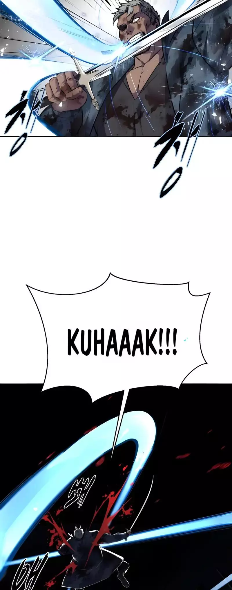 The Boy of Death Chapter 245 page 59