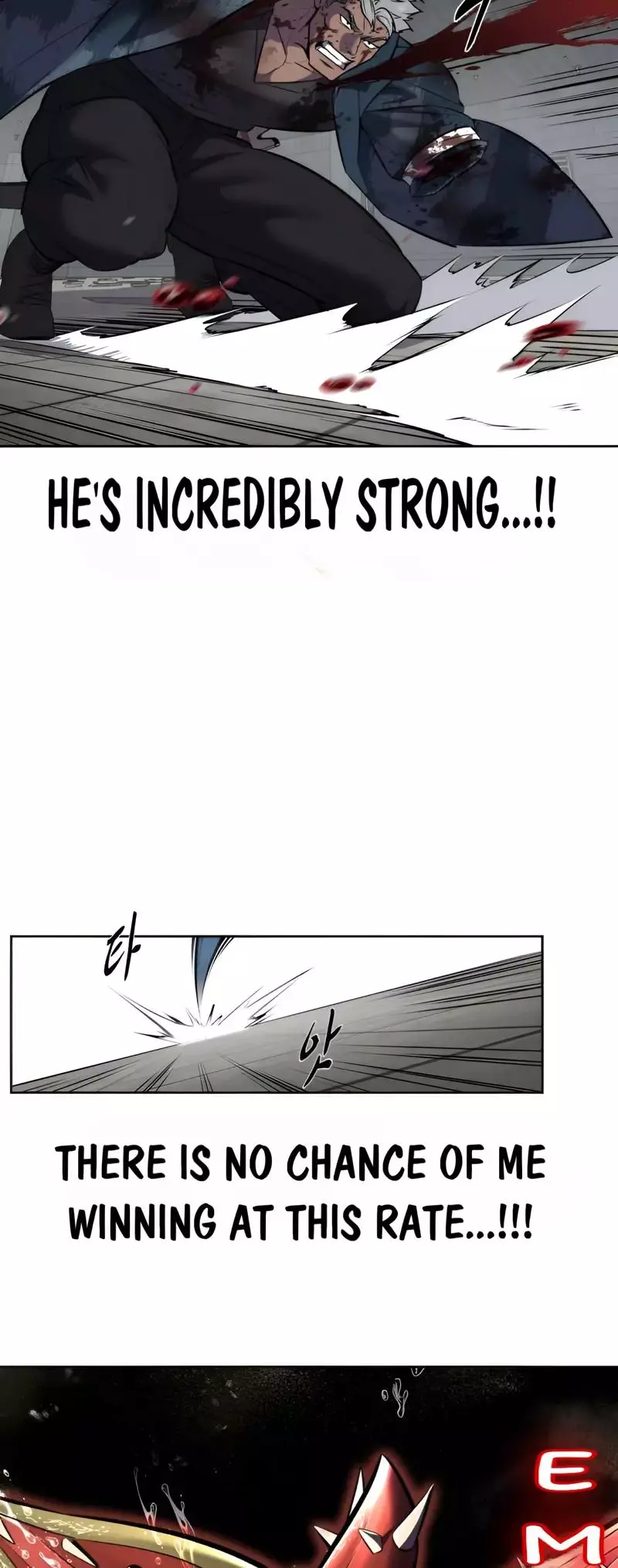 The Boy of Death Chapter 245 page 61
