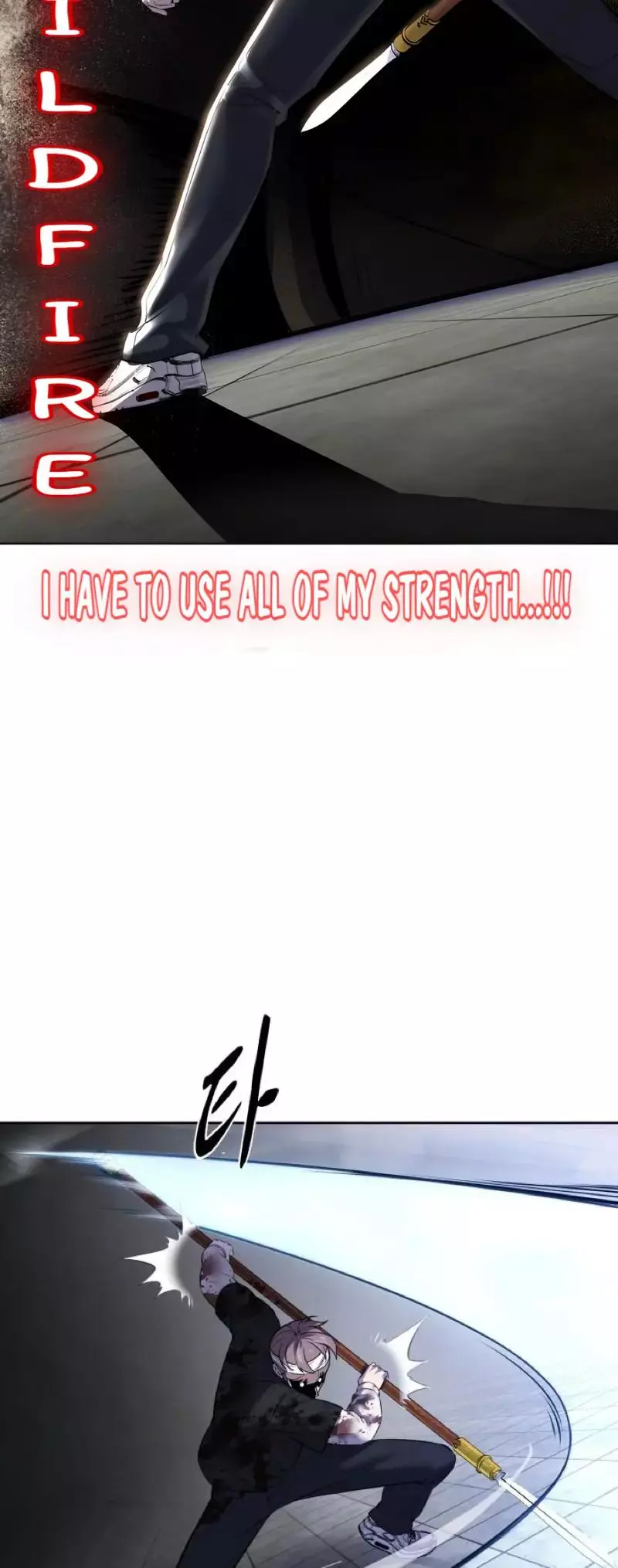 The Boy of Death Chapter 245 page 63