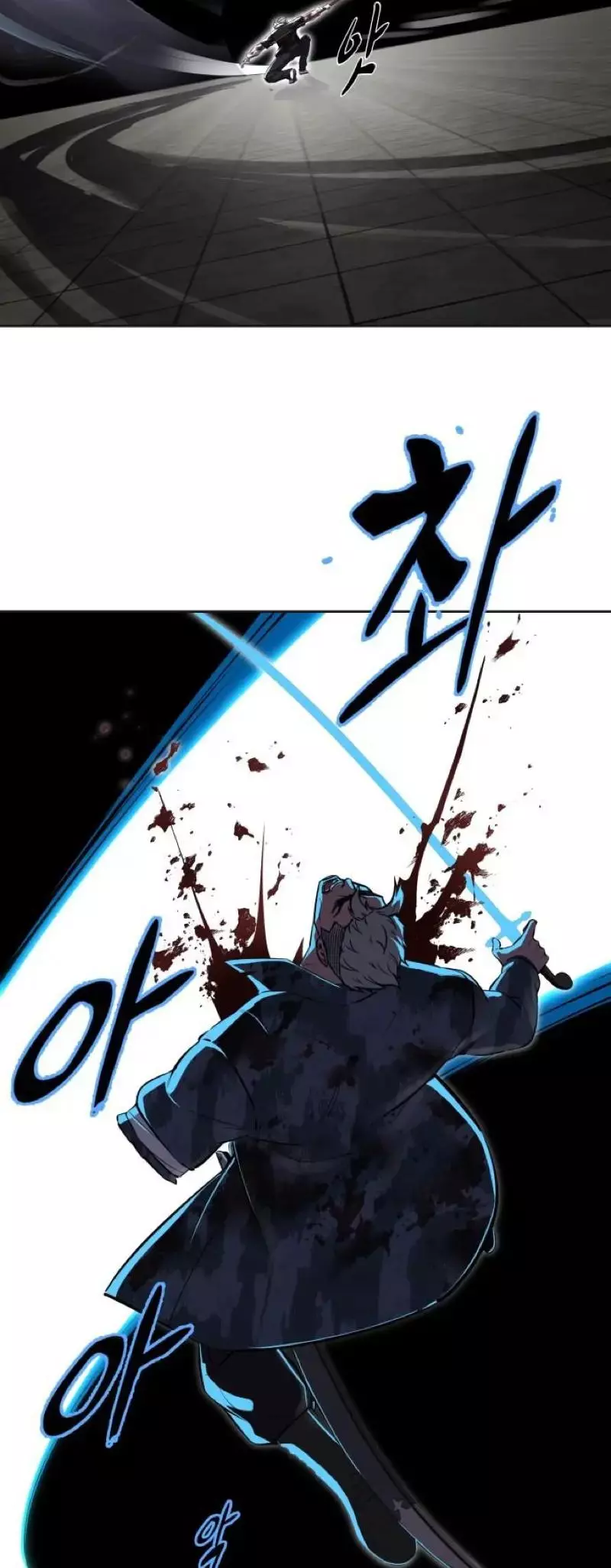 The Boy of Death Chapter 245 page 68
