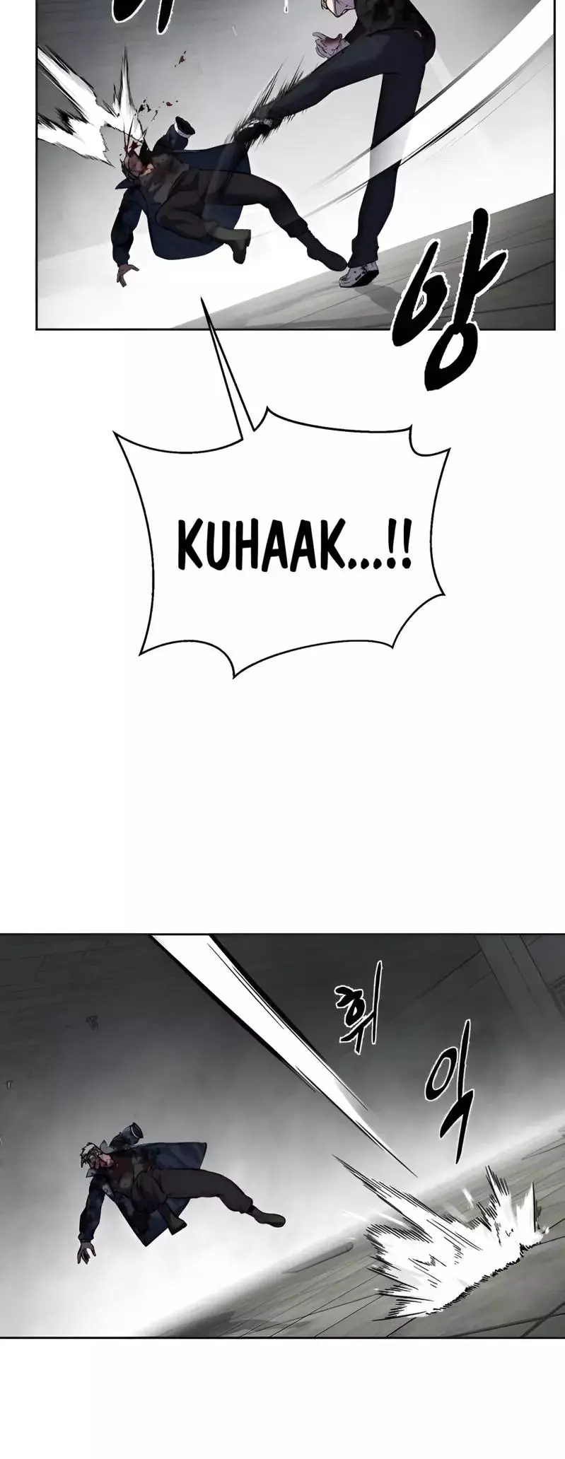 The Boy of Death Chapter 245 page 73