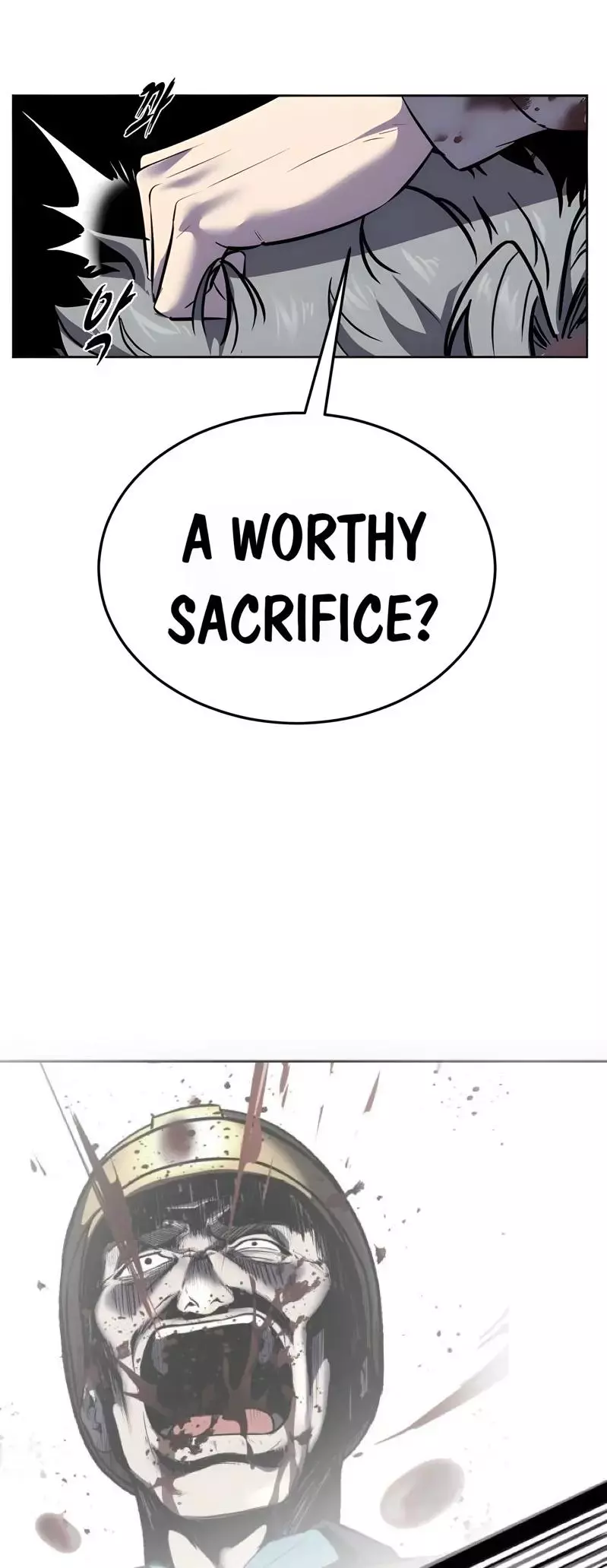 The Boy of Death Chapter 245 page 79