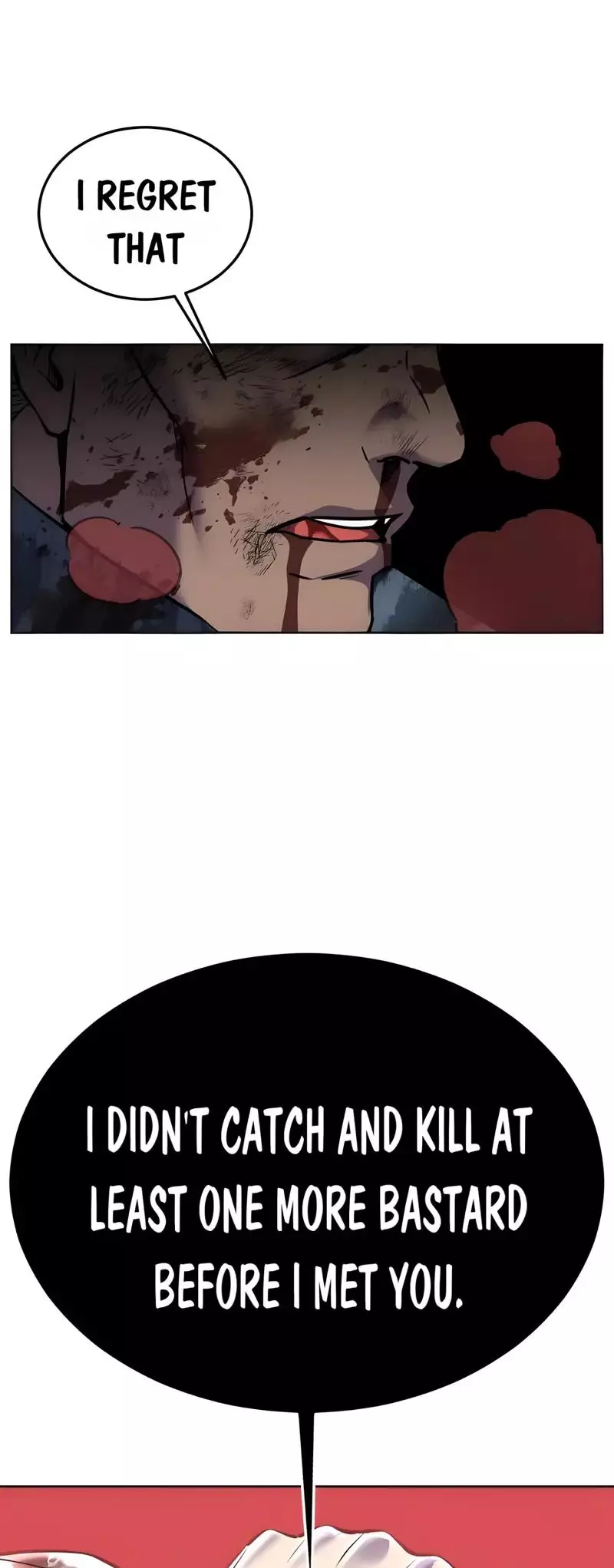The Boy of Death Chapter 245 page 84