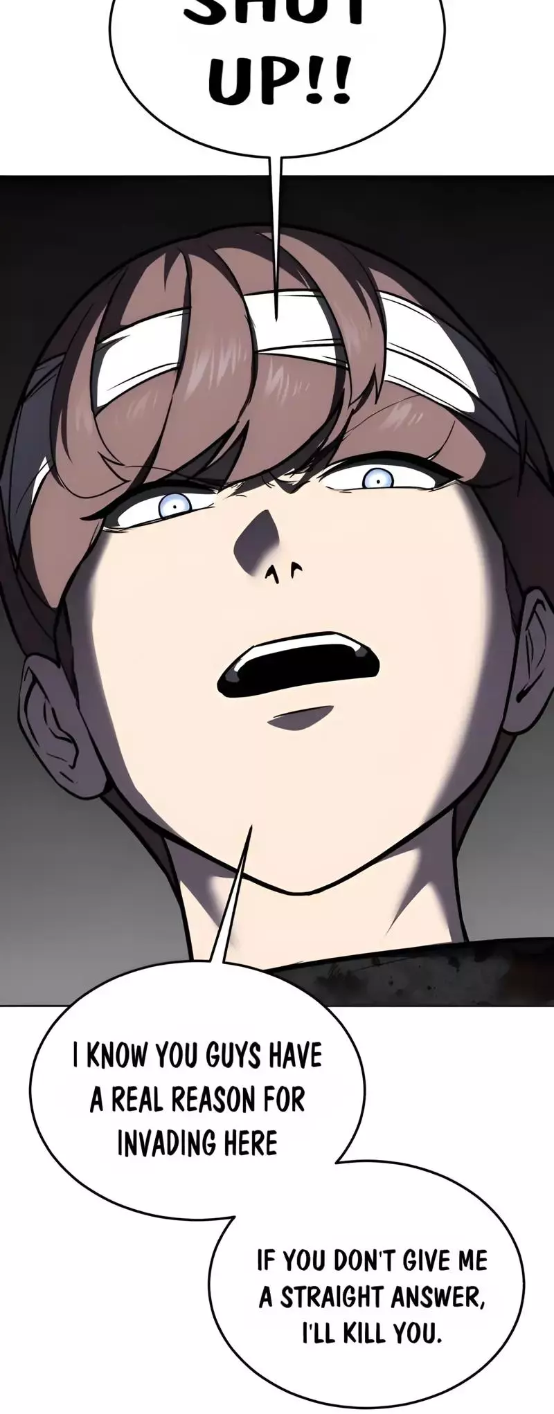 The Boy of Death Chapter 245 page 86