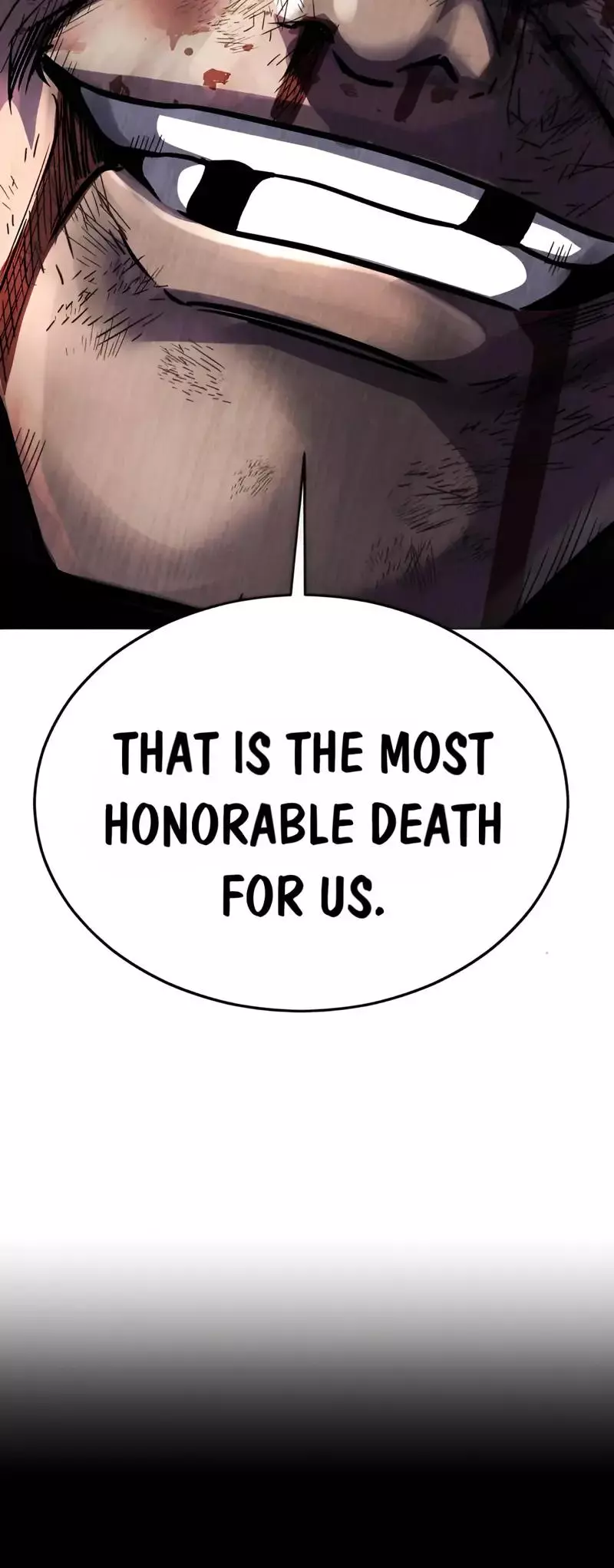 The Boy of Death Chapter 245 page 89