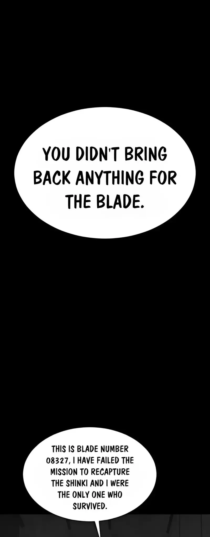 The Boy of Death Chapter 245 page 90