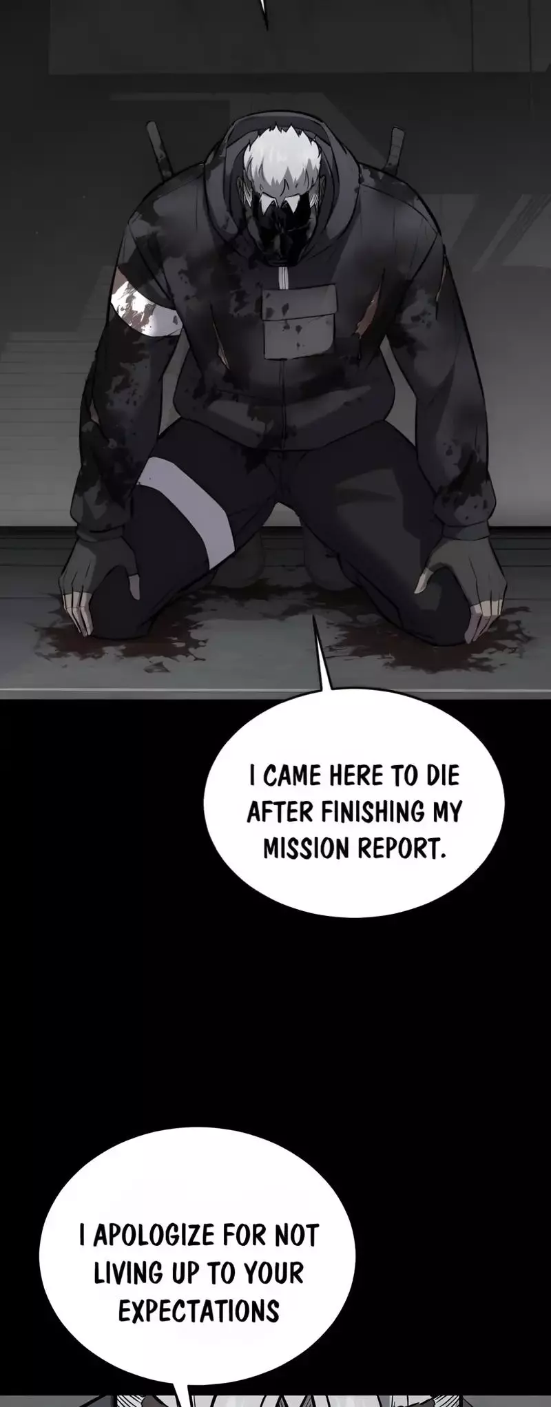 The Boy of Death Chapter 245 page 91