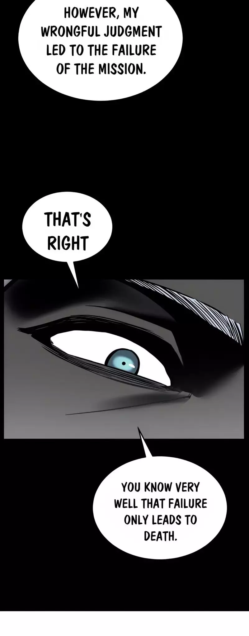 The Boy of Death Chapter 245 page 94
