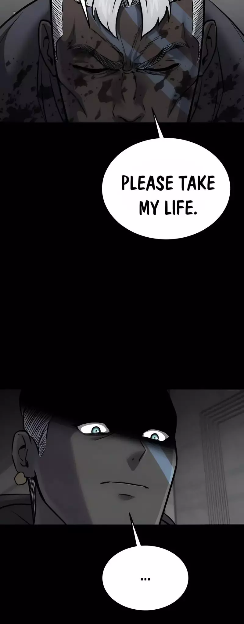 The Boy of Death Chapter 245 page 92