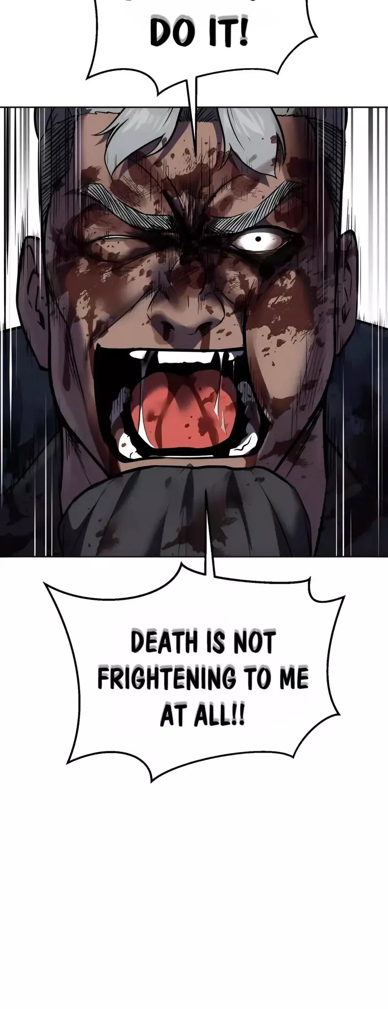 The Boy of Death Chapter 245 page 100