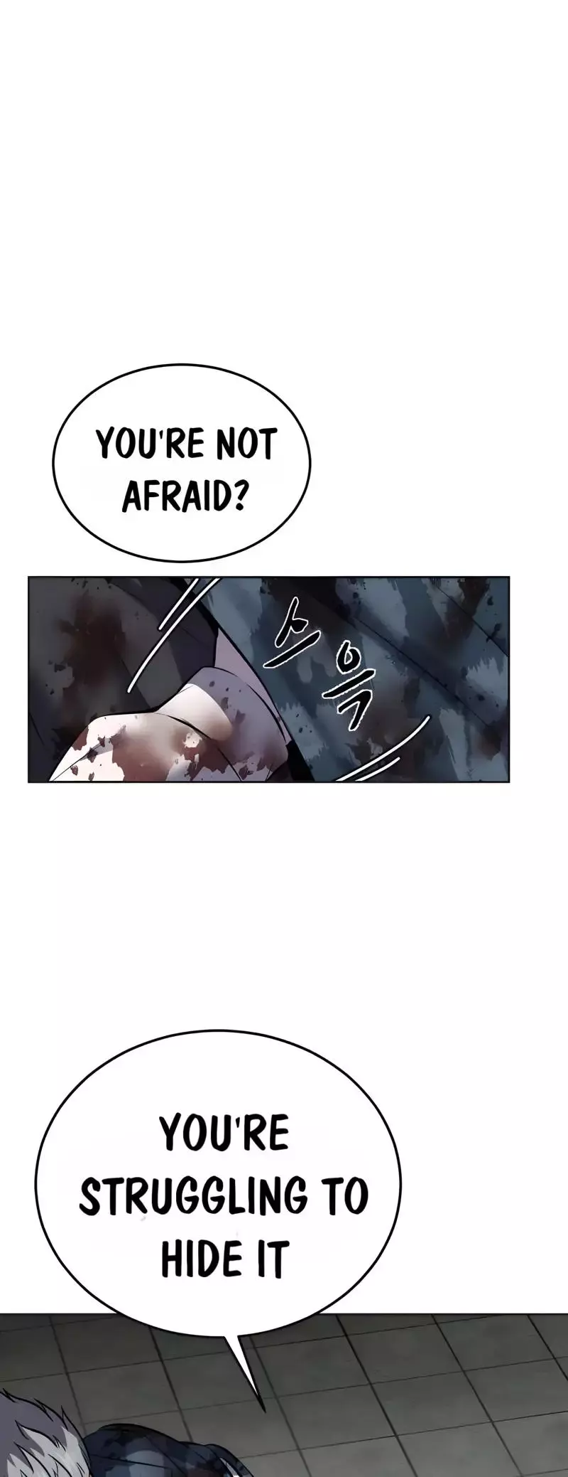 The Boy of Death Chapter 245 page 101