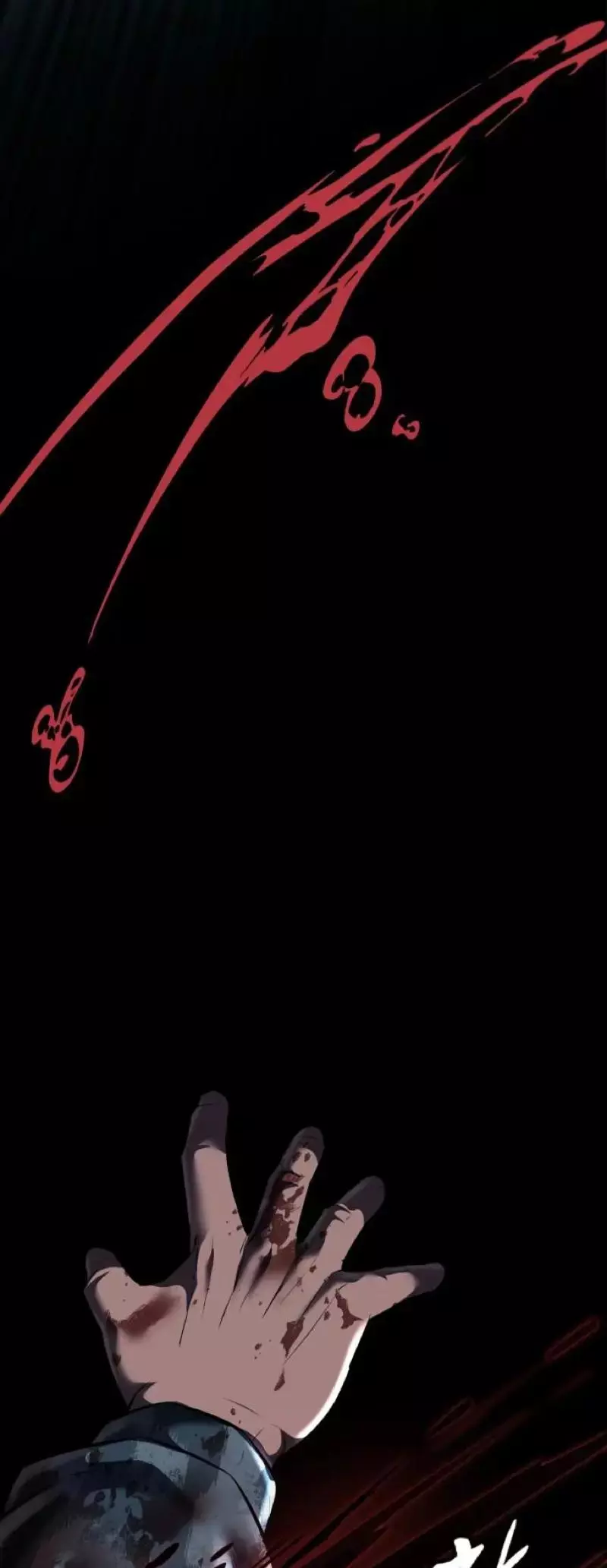 The Boy of Death Chapter 245 page 116
