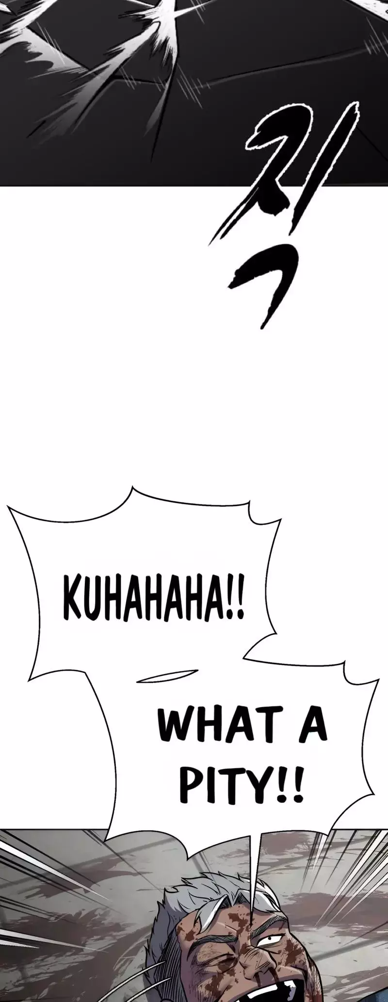 The Boy of Death Chapter 245 page 121