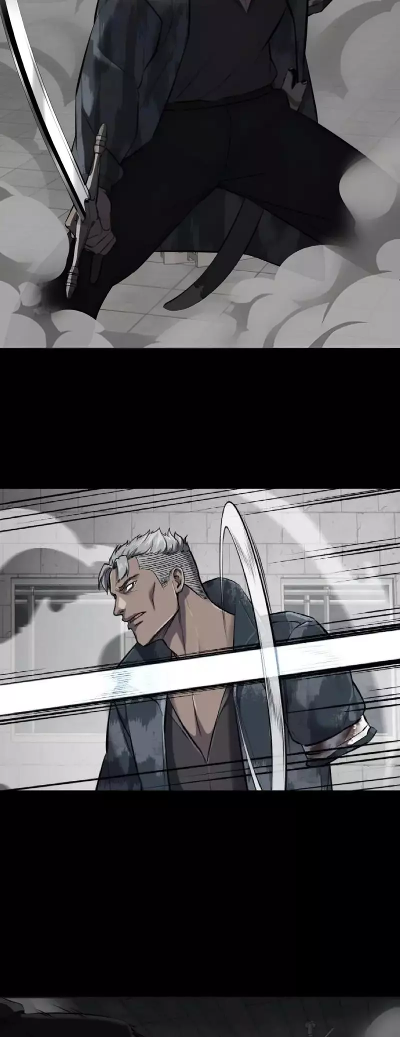 The Boy of Death Chapter 245 page 130
