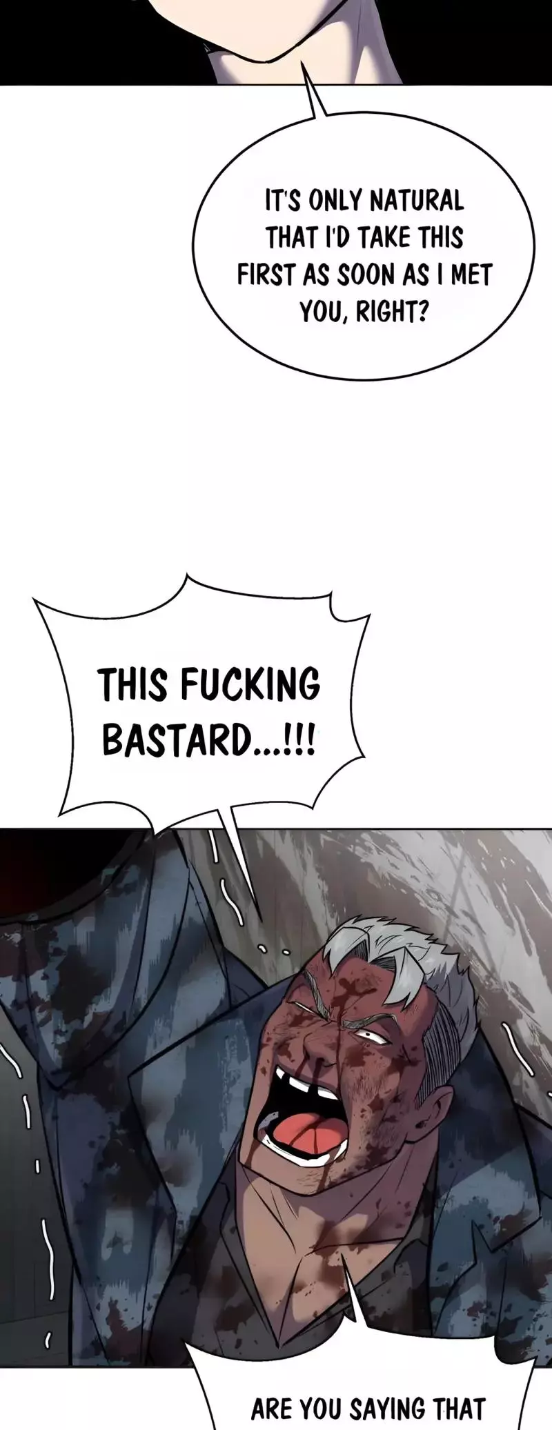 The Boy of Death Chapter 245 page 133