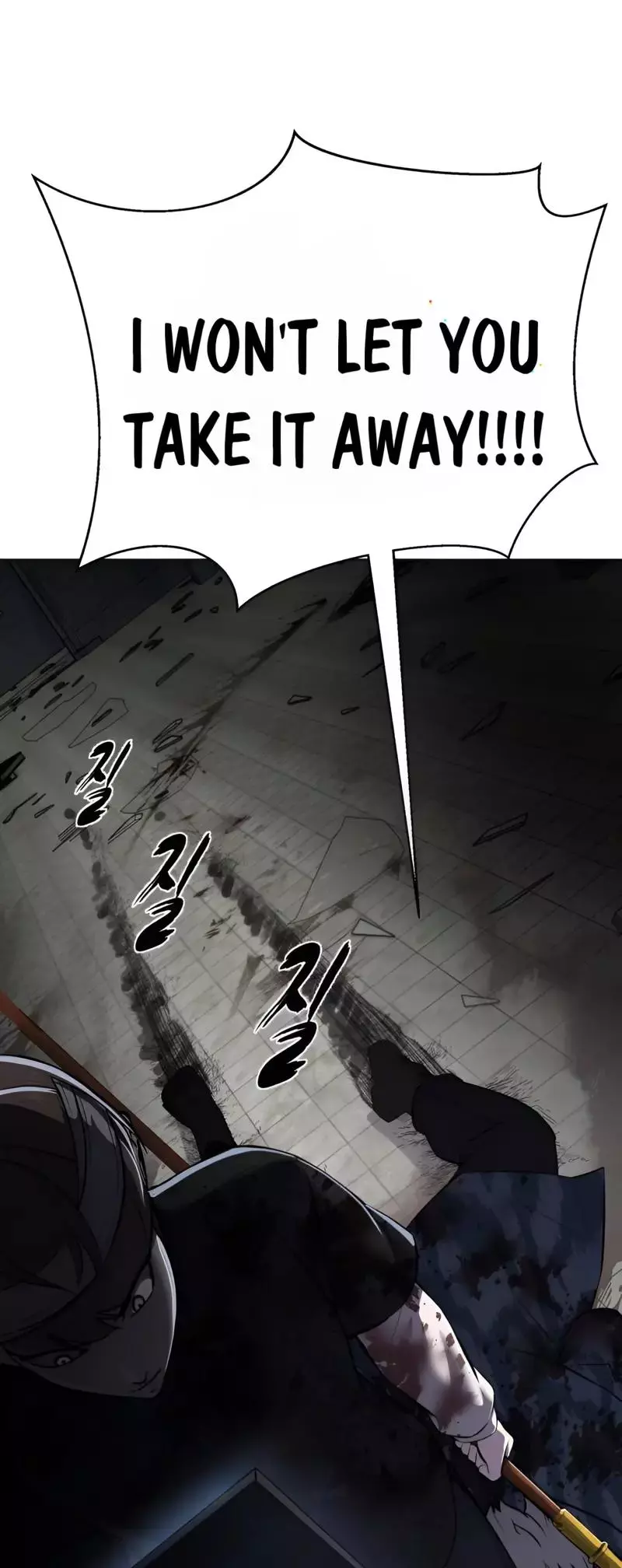 The Boy of Death Chapter 245 page 136