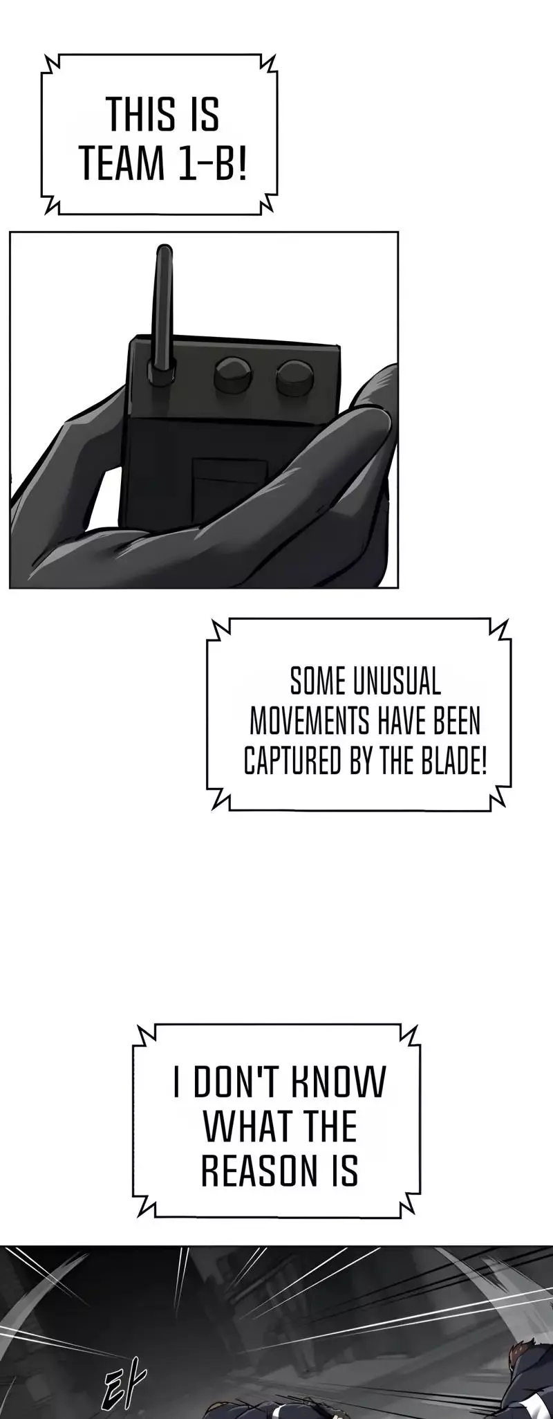 The Boy of Death Chapter 245 page 144
