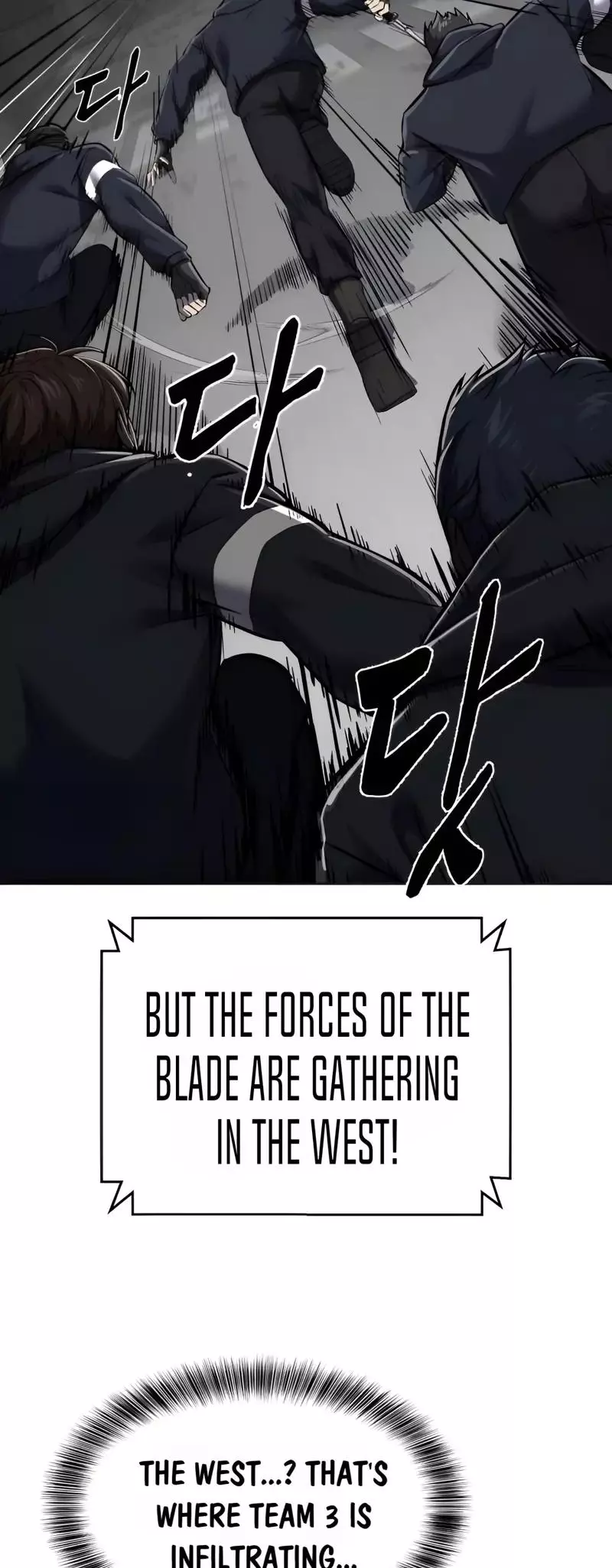 The Boy of Death Chapter 245 page 145