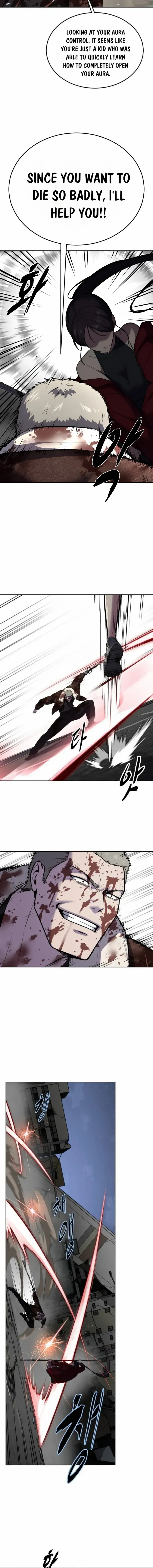 The Boy of Death Chapter 246 page 14