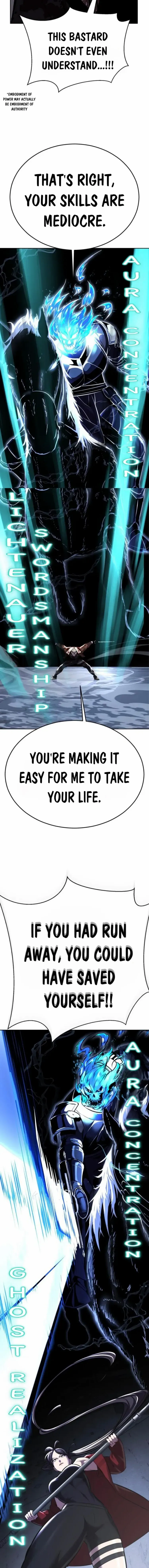 The Boy of Death Chapter 246 page 20