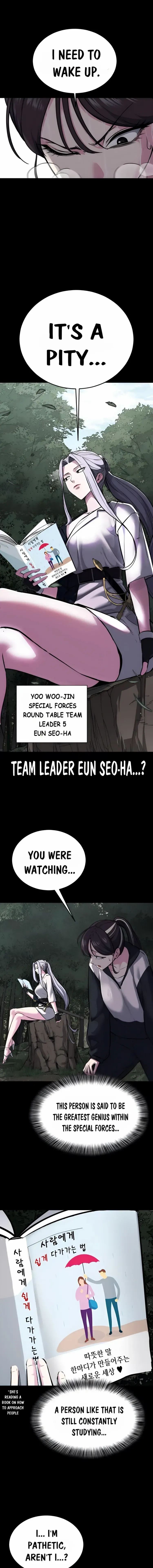 The Boy of Death Chapter 246 page 24