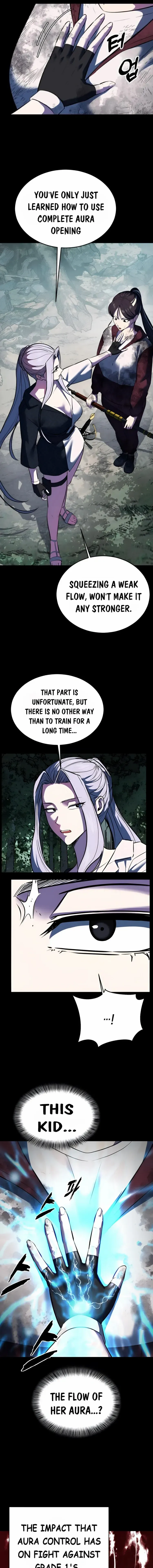 The Boy of Death Chapter 246 page 30