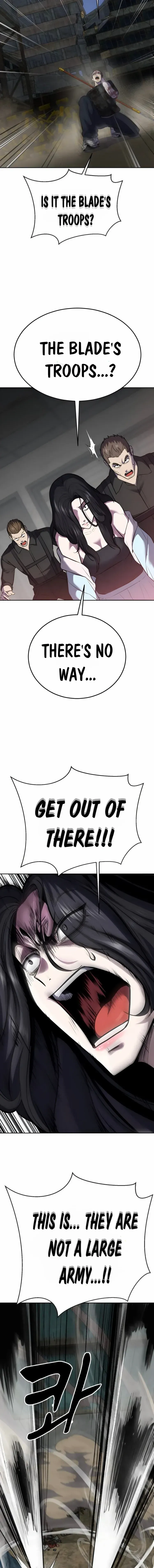 The Boy of Death Chapter 246 page 38