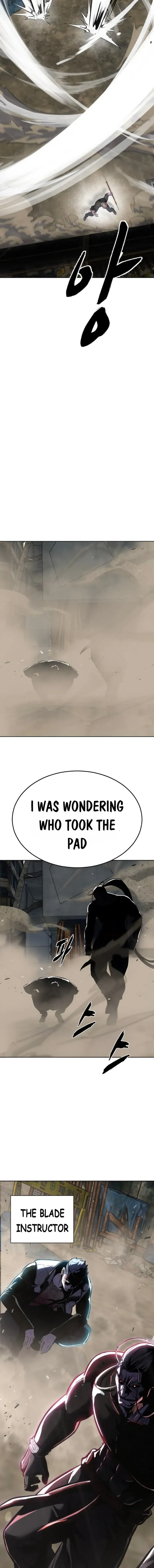 The Boy of Death Chapter 246 page 39