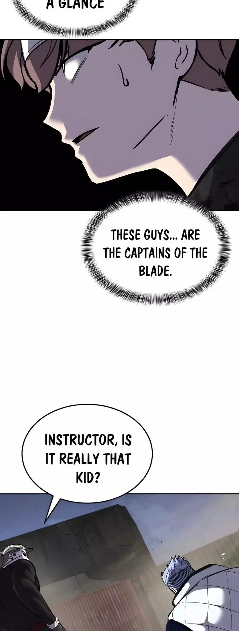 The Boy of Death Chapter 247 page 3